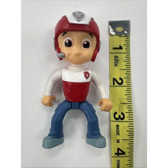 Paw Patrol Pups Dogs Figures Lot of 15 Mini Chase Marshall Ryder Mini - Picture 4 of 11